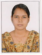 Vidya Budanur