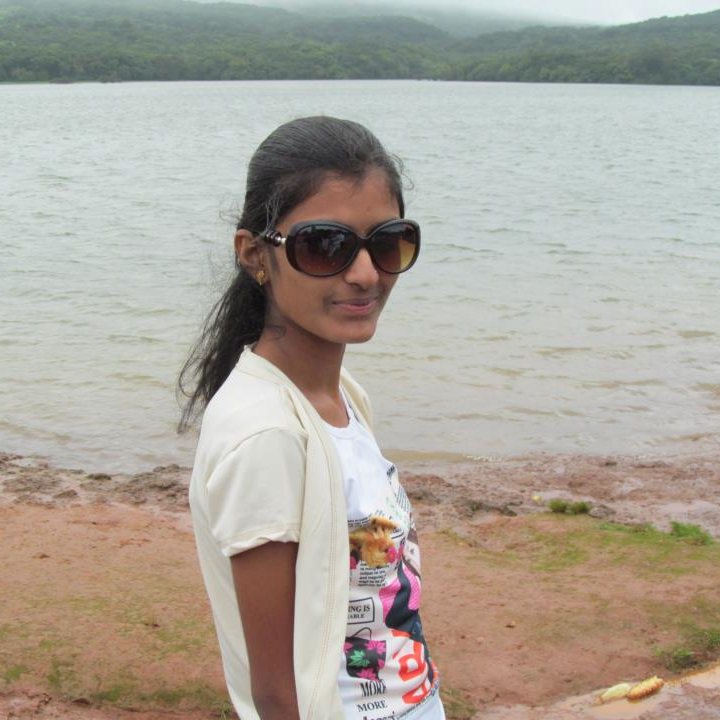 Rutuja Babar