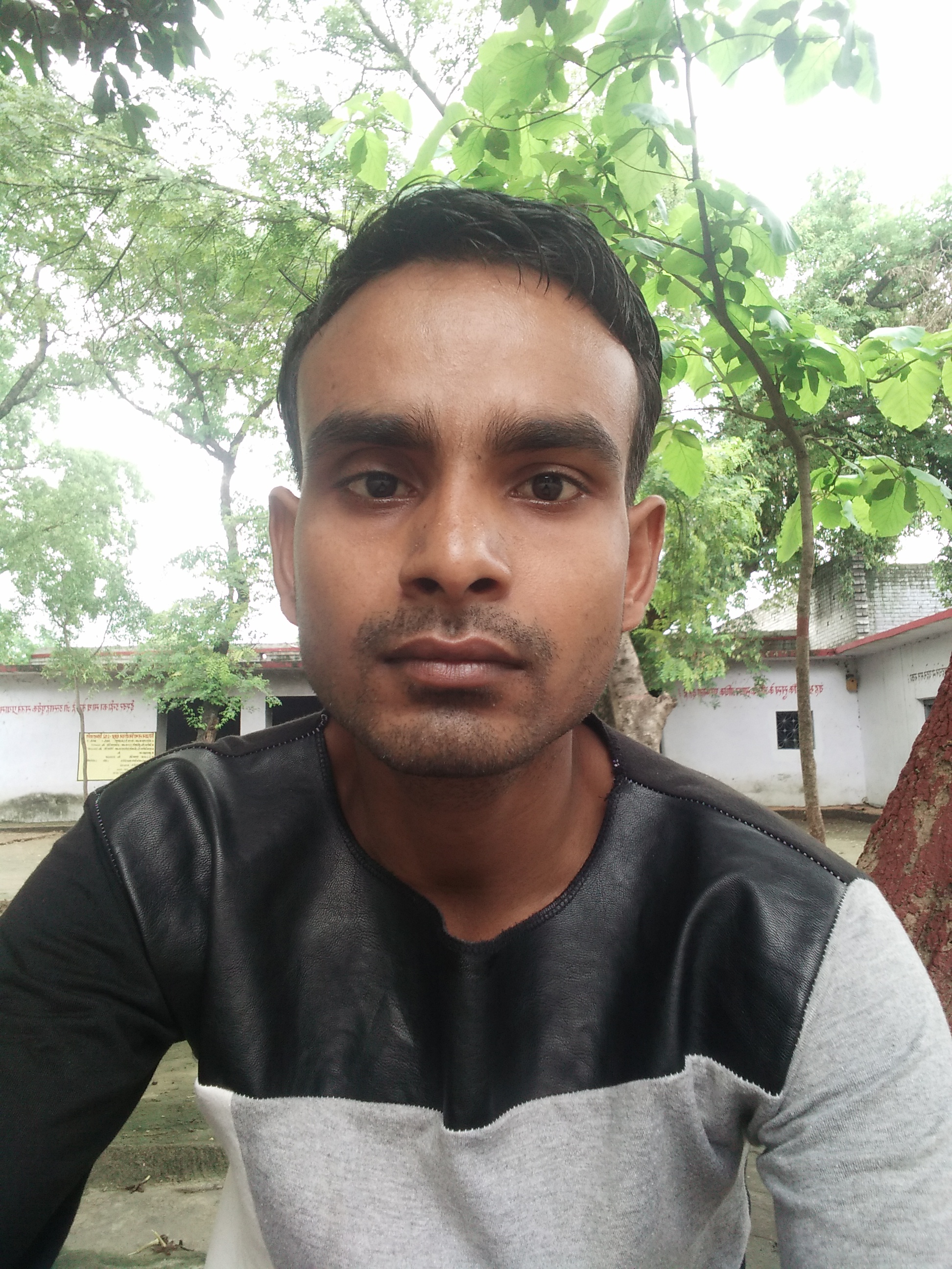 Naval Kumar
