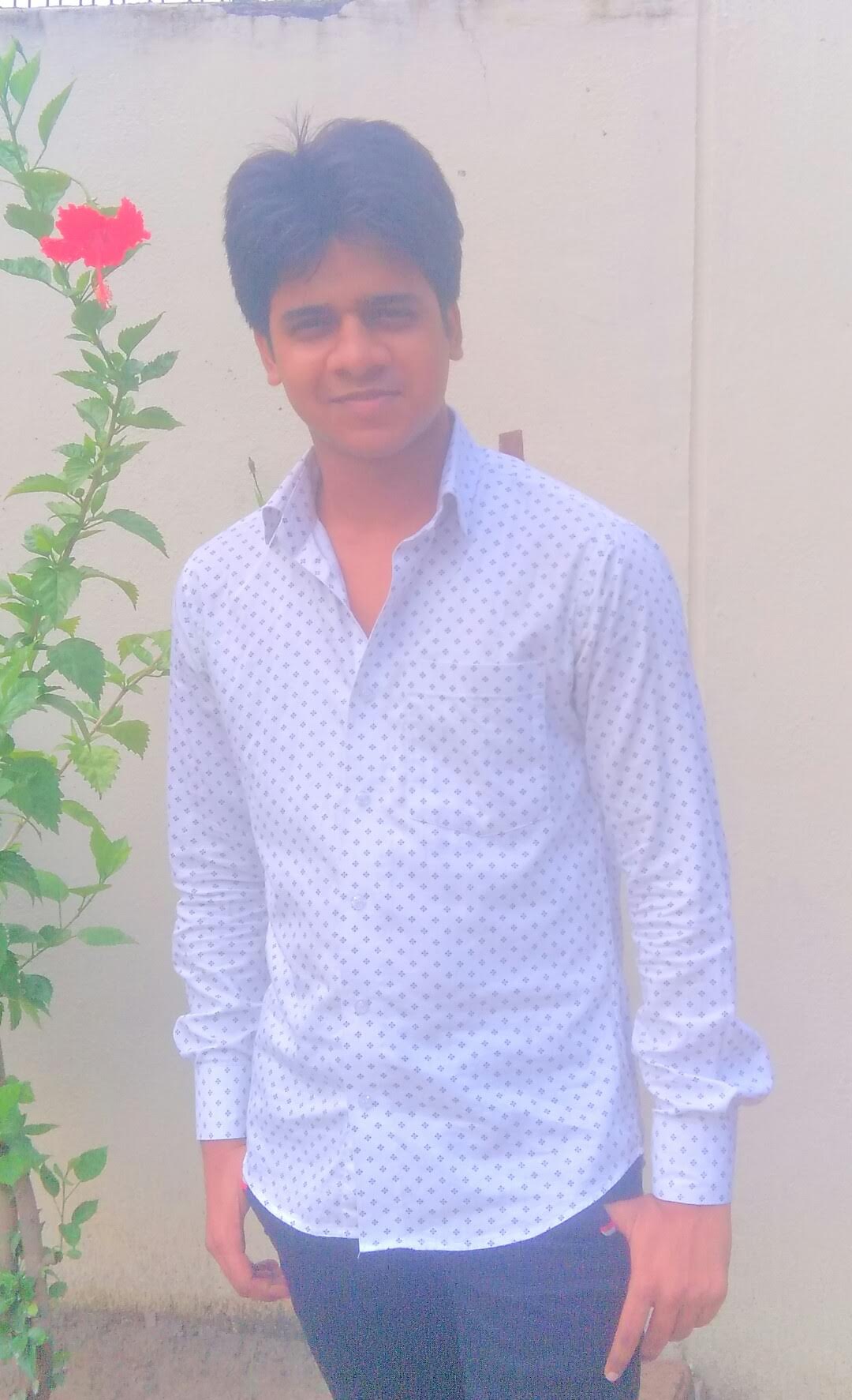 Sujit Kumar Vipul