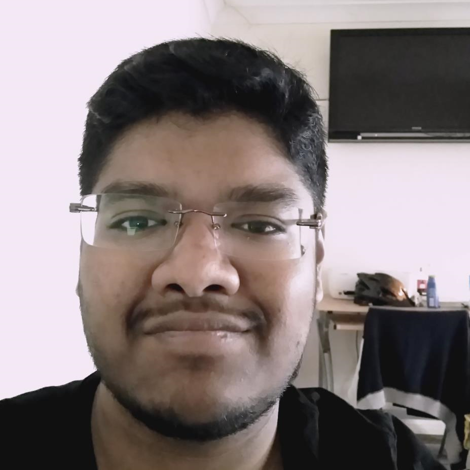 Saptarshi Banik