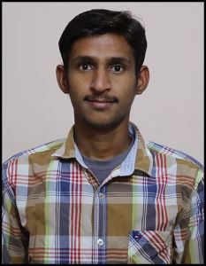 Harish Thakur