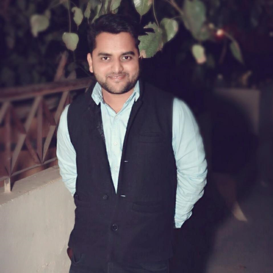 Manoj Kashyap