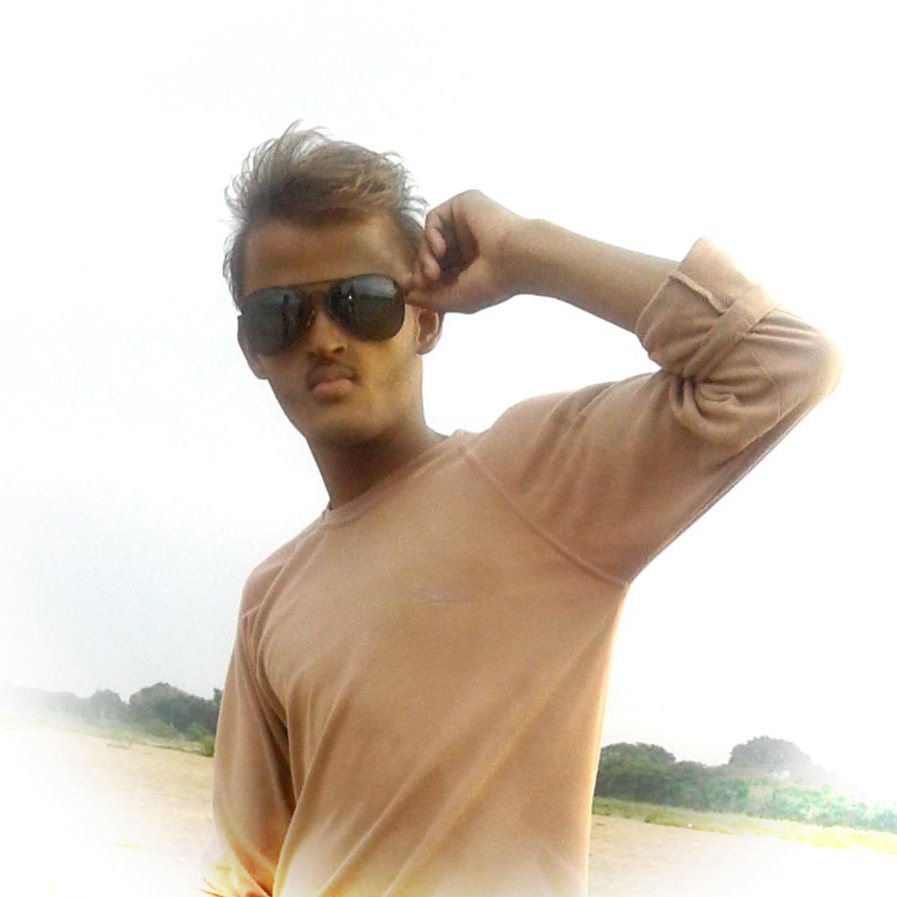 Ved Prakash