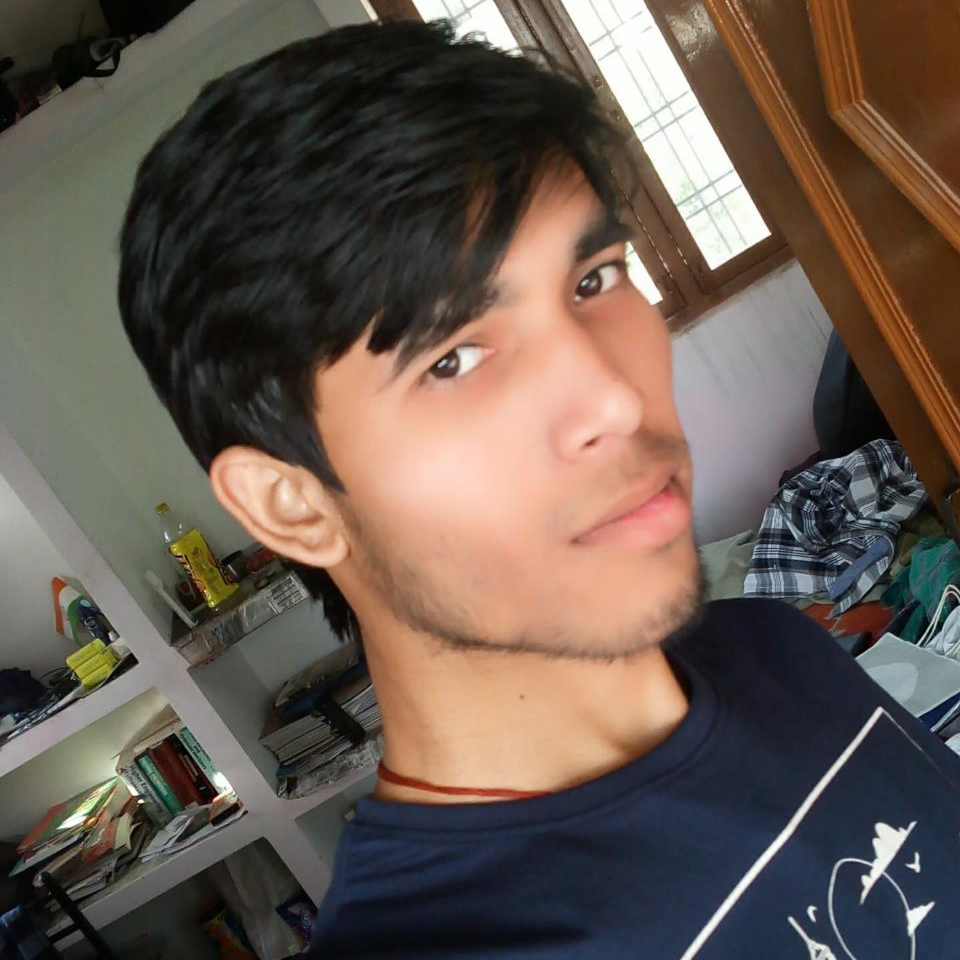 Amrendra Kumar