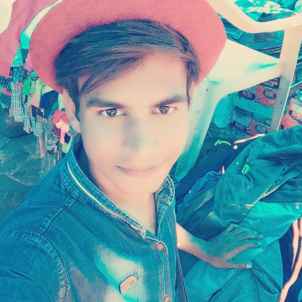 Pankaj Kumar