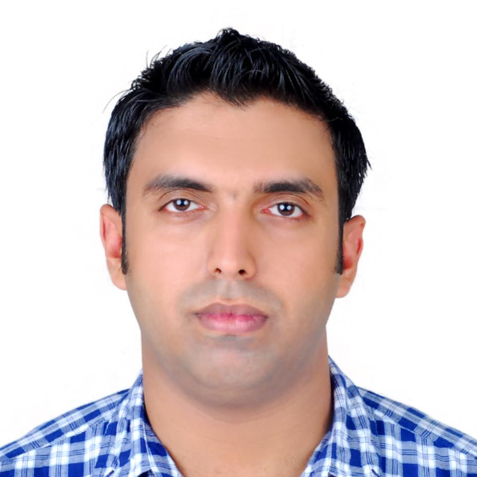 Niaz Ahamed