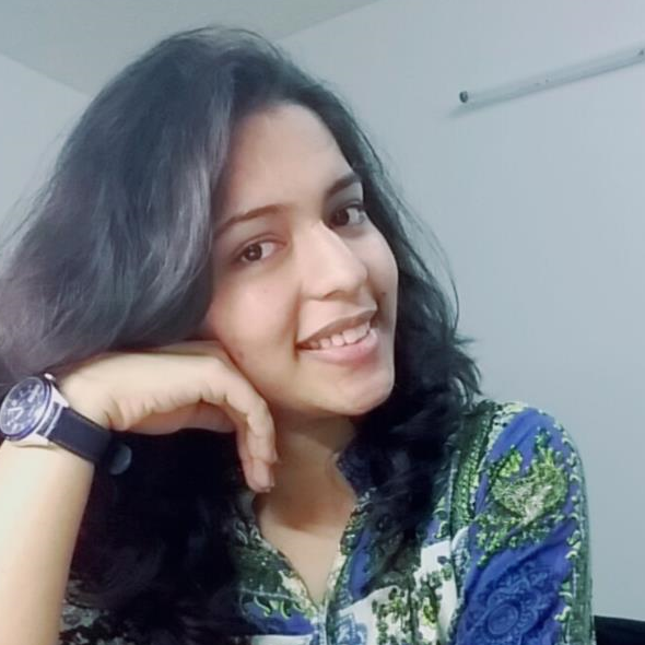 Simran Kundani