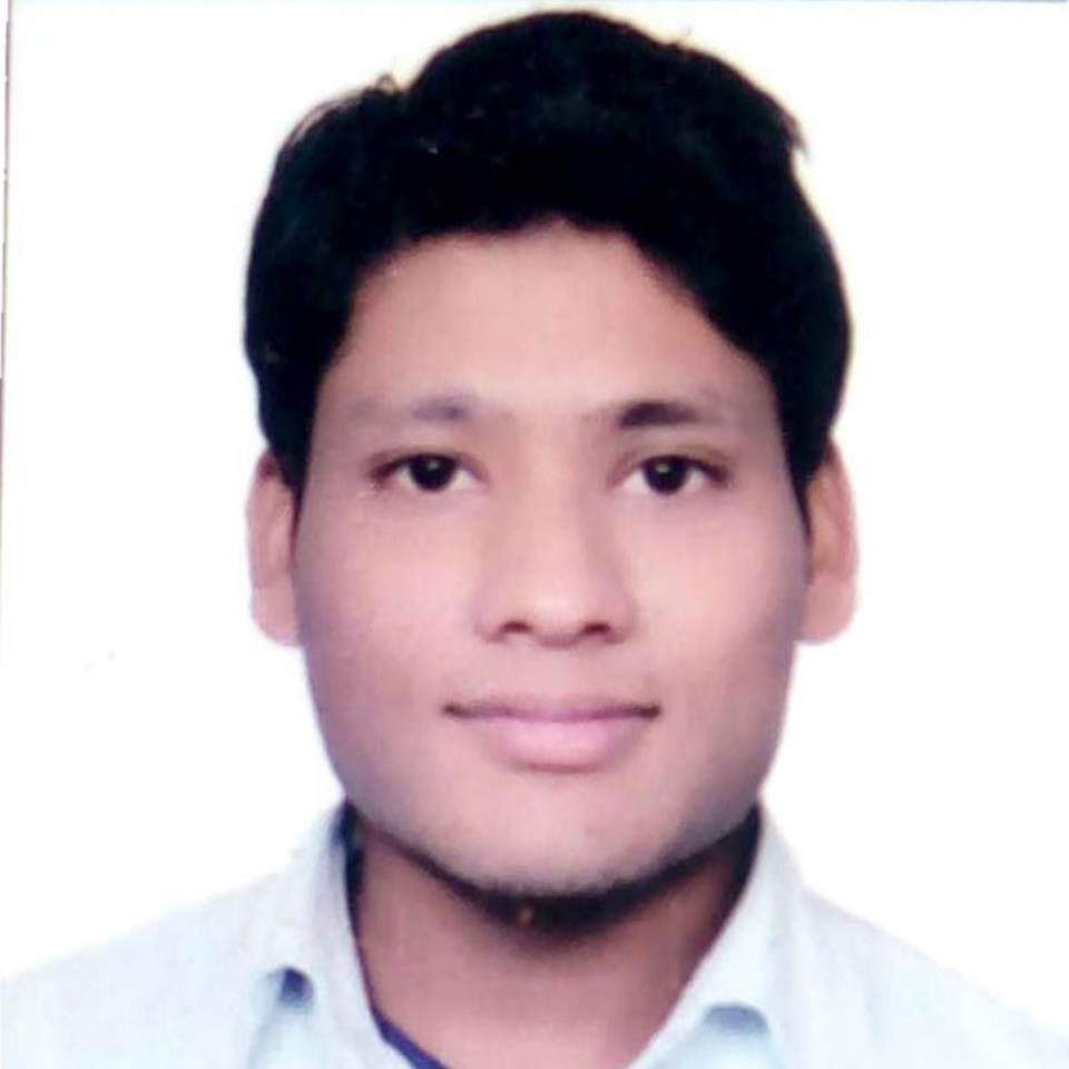 Mohammad Mohsin Taufeeque