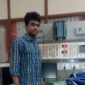 Kamalraj S
