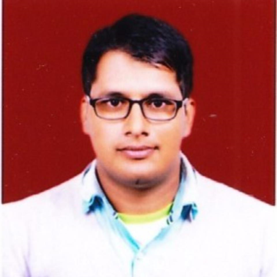 Vinay Kumar