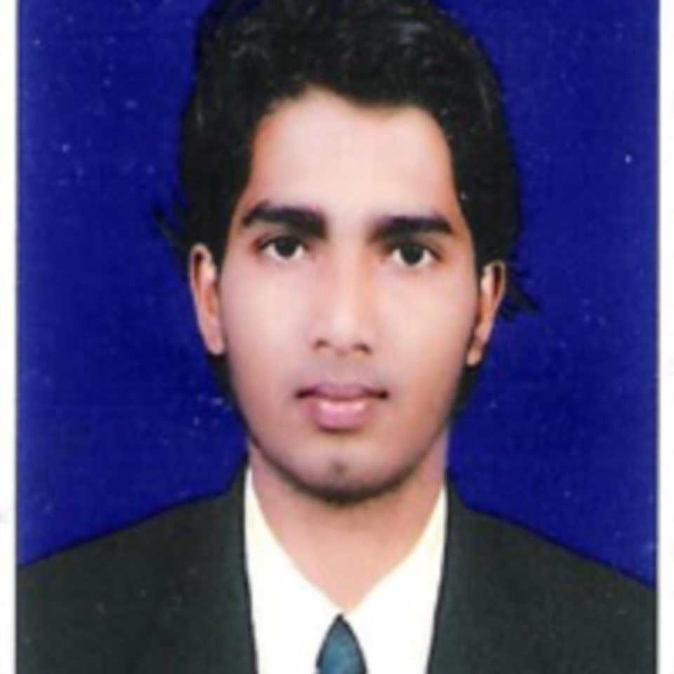 Manoj Kumar Behera
