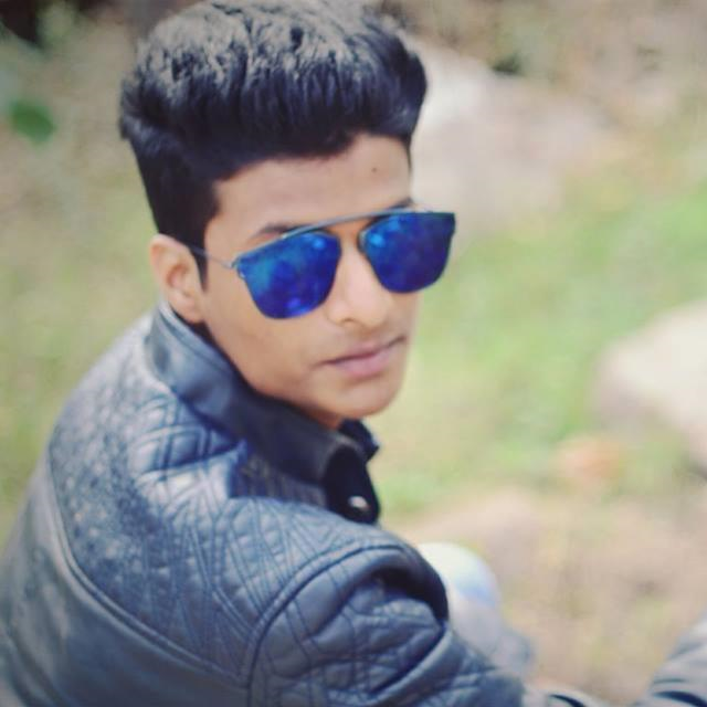 Rihan Sheikh