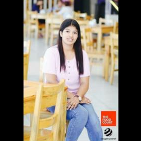 Reeta Dhakal
