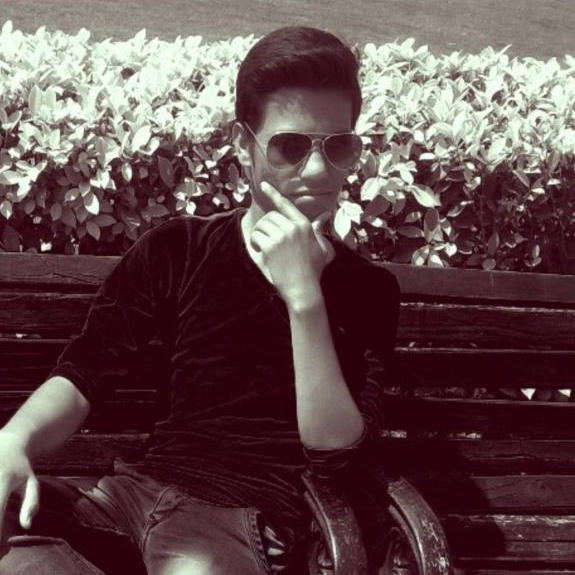 Dinesh Saini