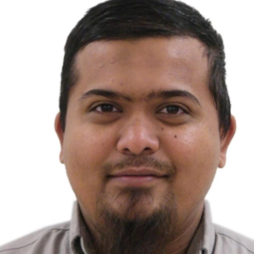 Wadekar Mohamed Rafiq