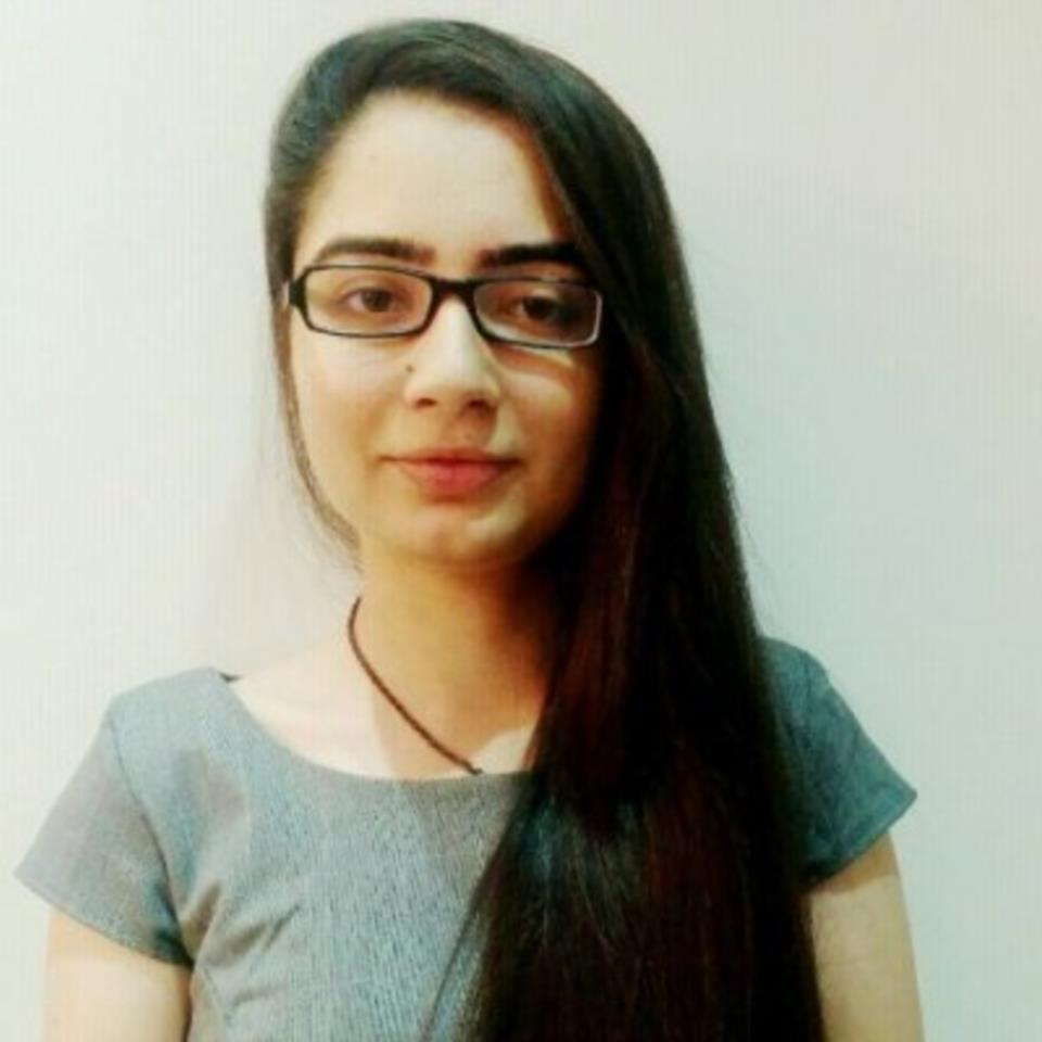 Ripple Nagpal
