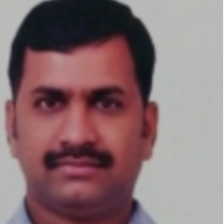 Saiju G Menon