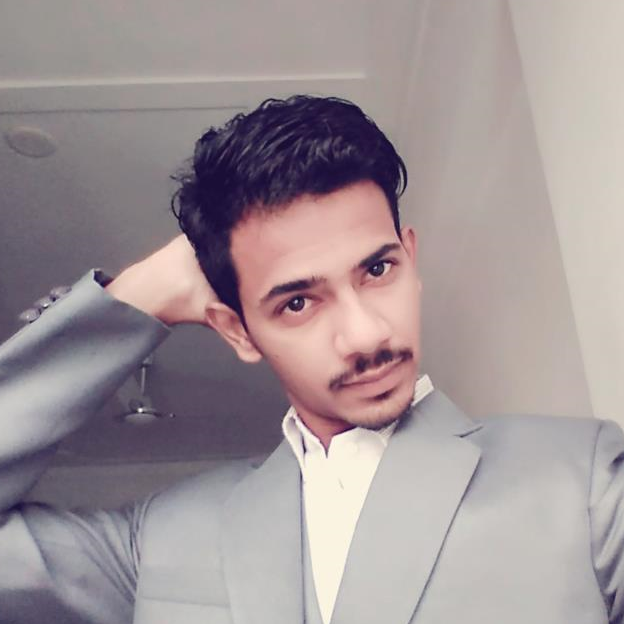 Mohammed Shoaib Mansuri