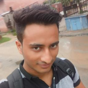 Hemant Sharma