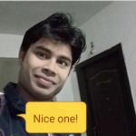 Sunil Kumar Vishwakarma