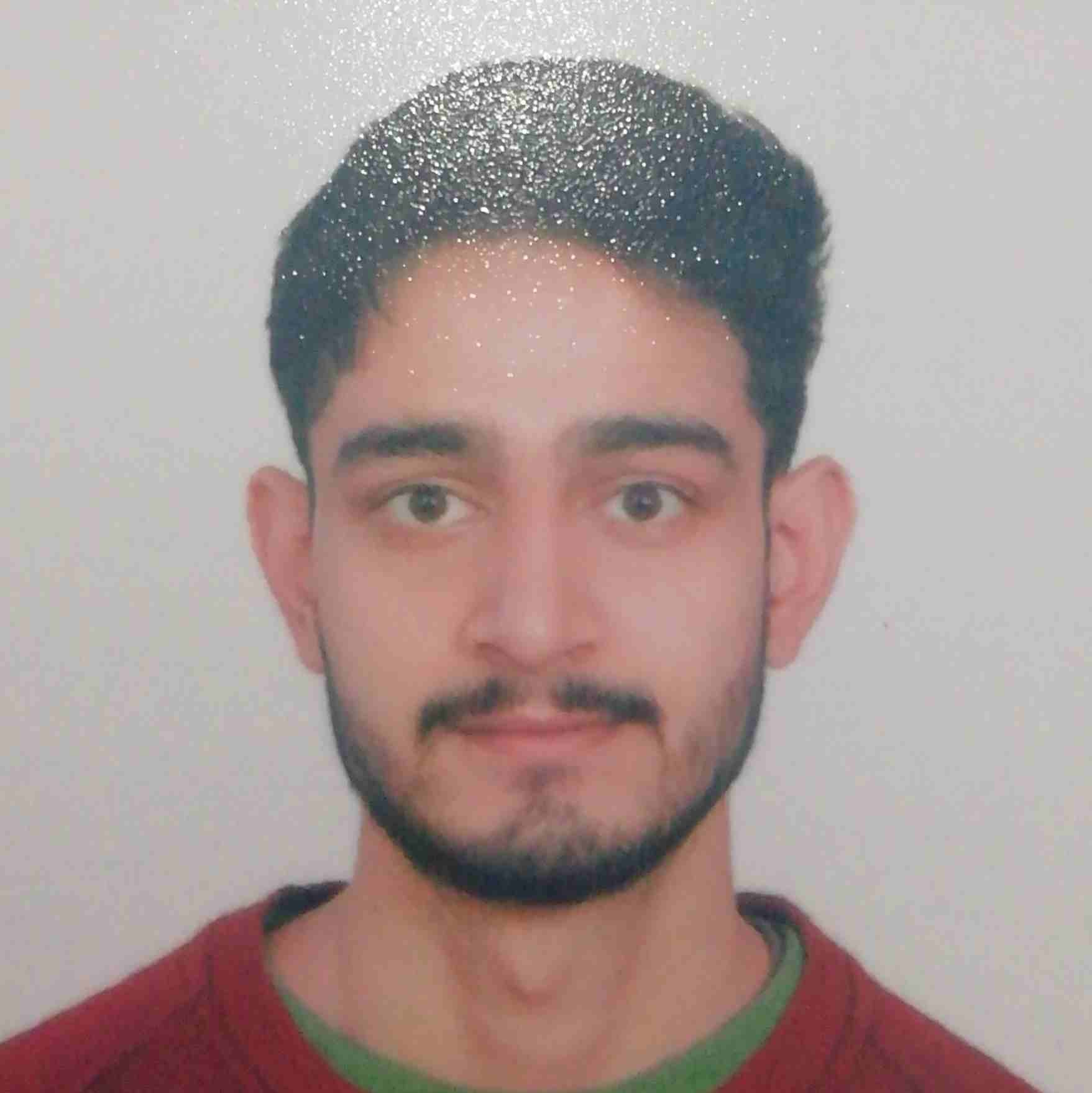 Shourya Sood