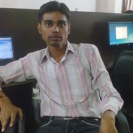 Durgesh Kumar Pandey