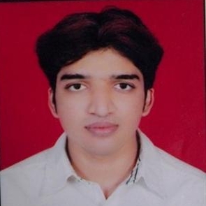 Mayur Danekar