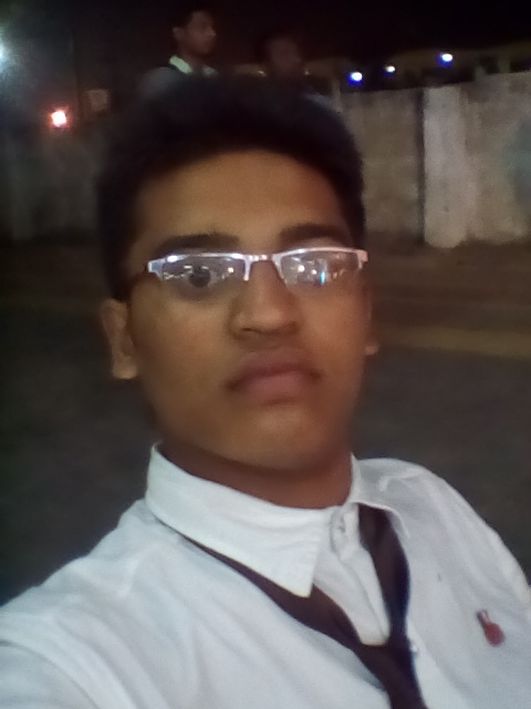 Mohammed Raheelpasha