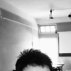 Manash Pratim Das