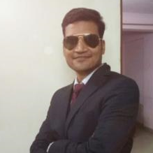 Dushyant Gaur
