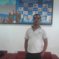 Girish Chand Singh