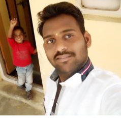 Sachin Dushing