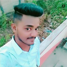 Abhishek Kumar Singh