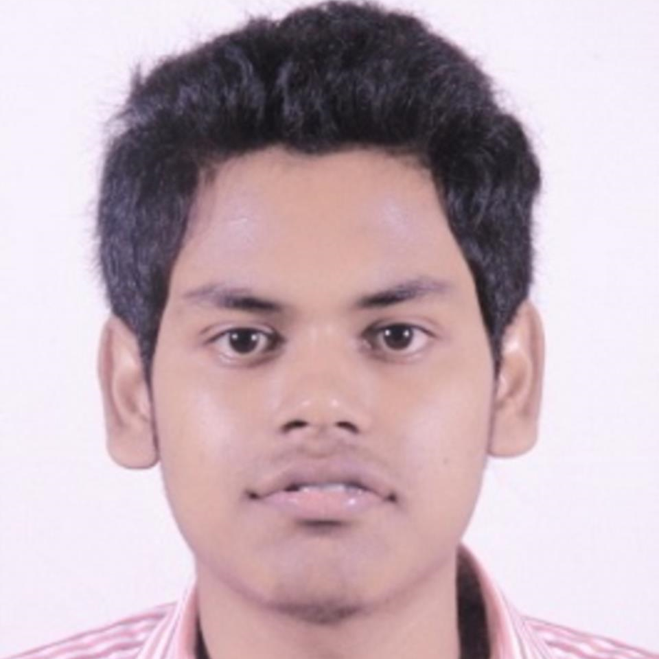 Subhankar Maity