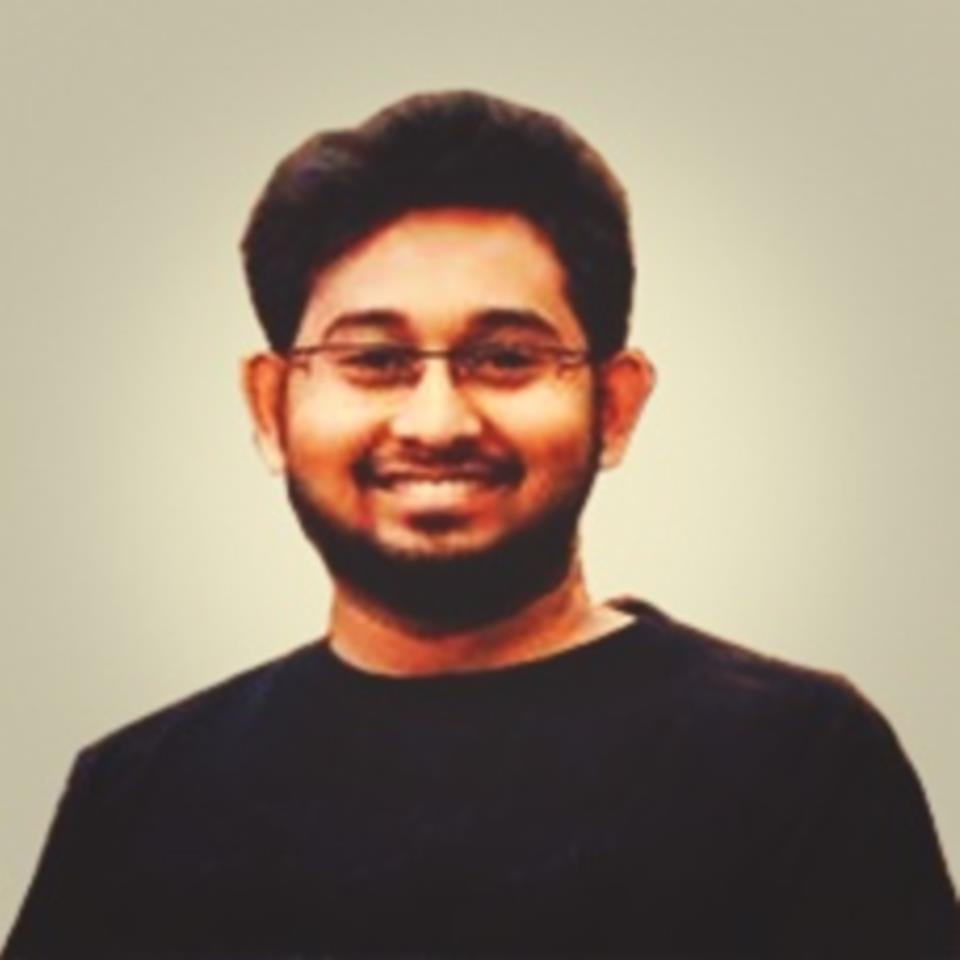 Singaravelan G