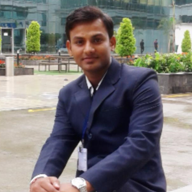 Nitesh Harakchand Jain