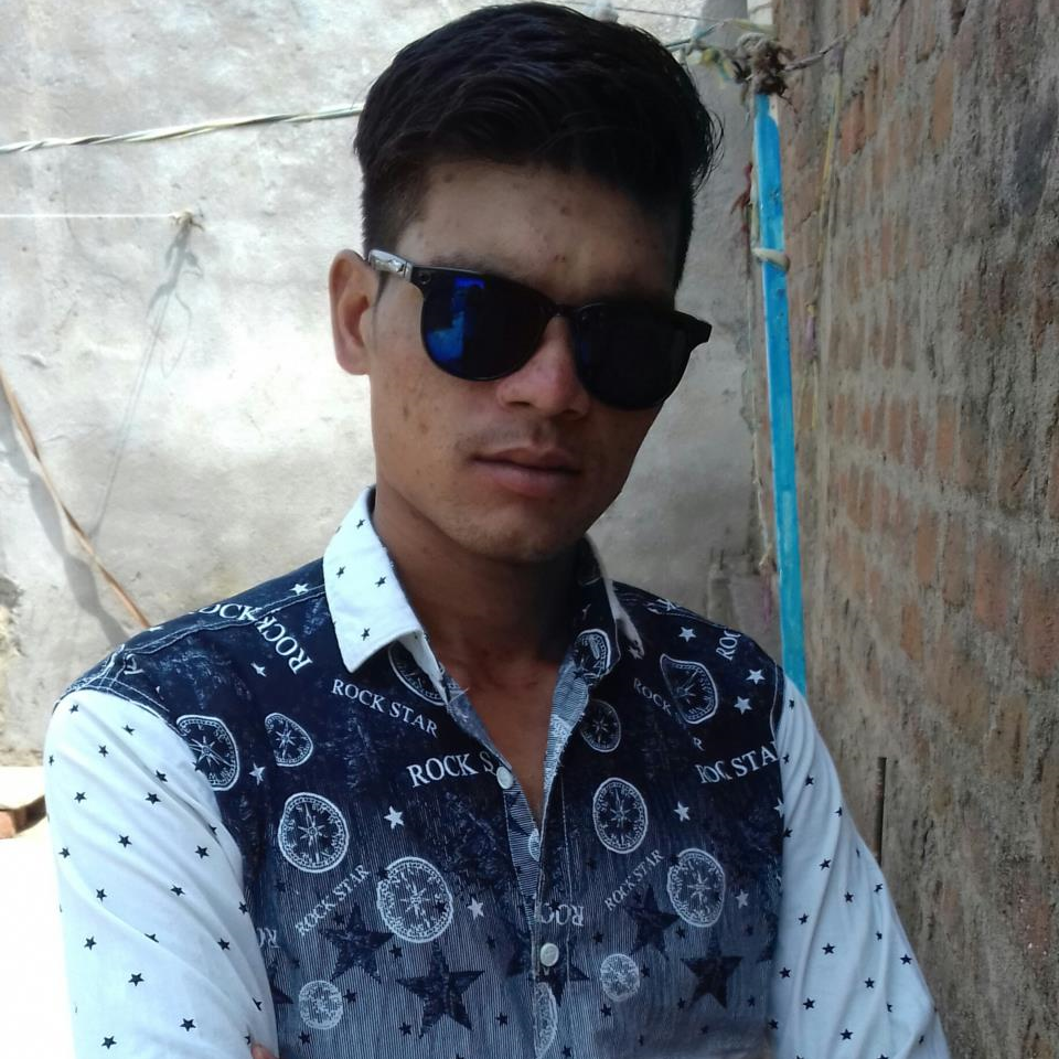 Rajkumar Uikey