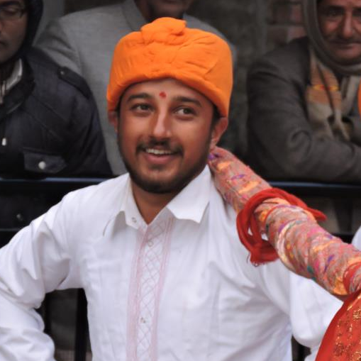 Kunal Sharma