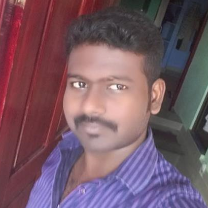 Paul Asir Nixon Raj G