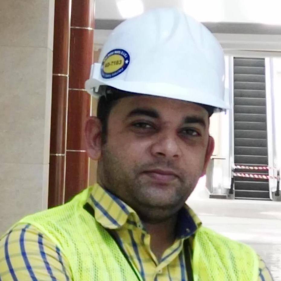Ajay Kumar