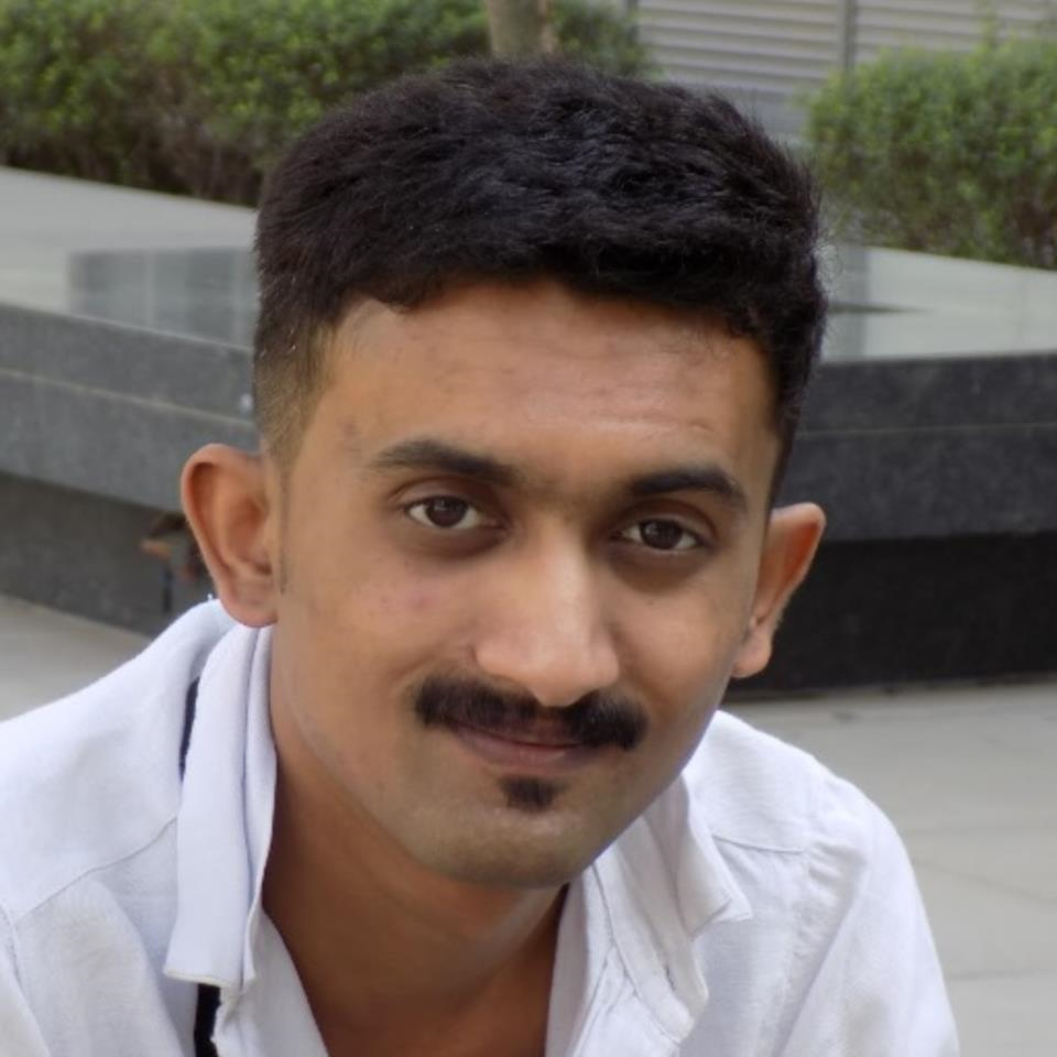 Nirav Prabtani
