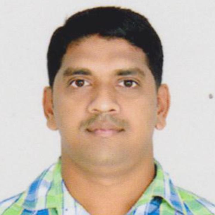 Sivaram Subramania Pillai