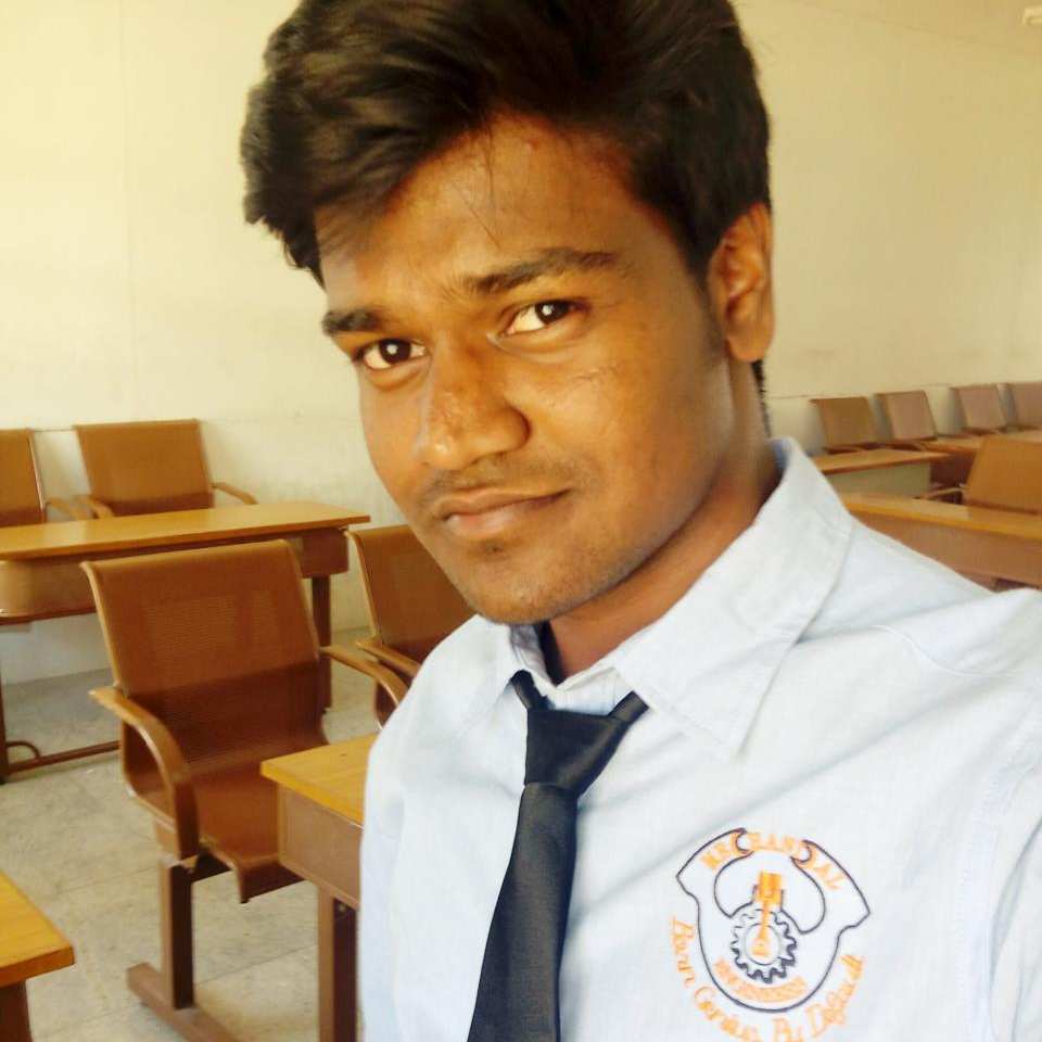 Karan Santhosh