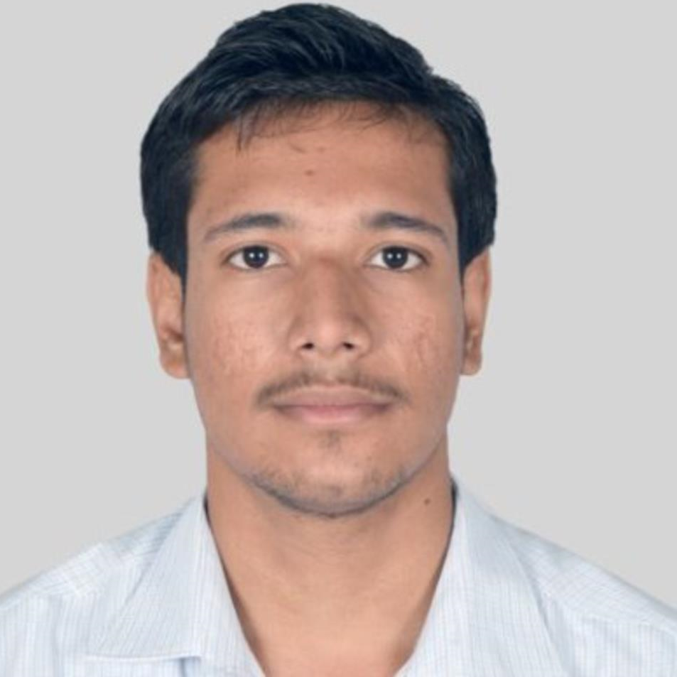 user profile