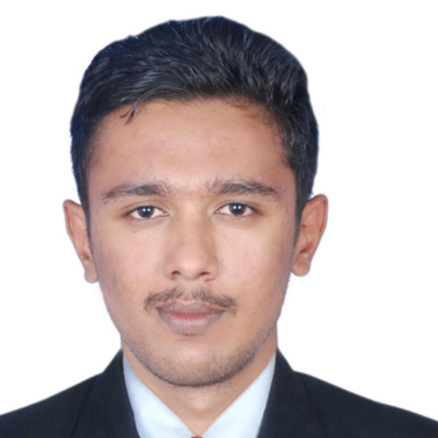 Yuvrajsinh Jadeja