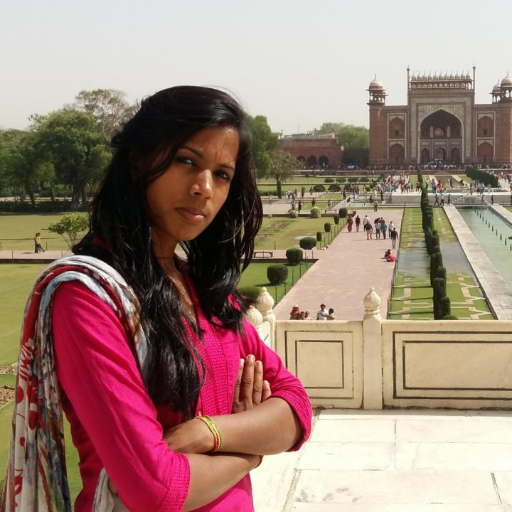 Rupa Dheemar