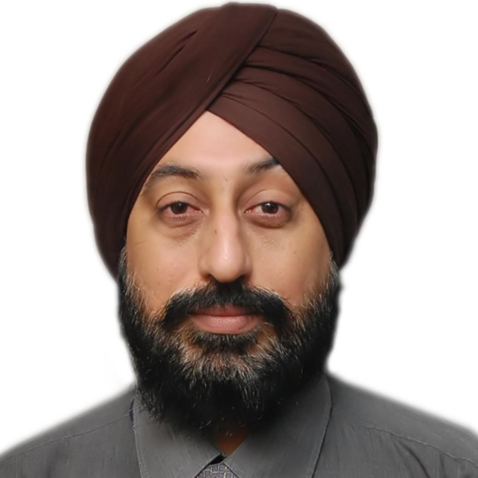 Barjinder Singh
