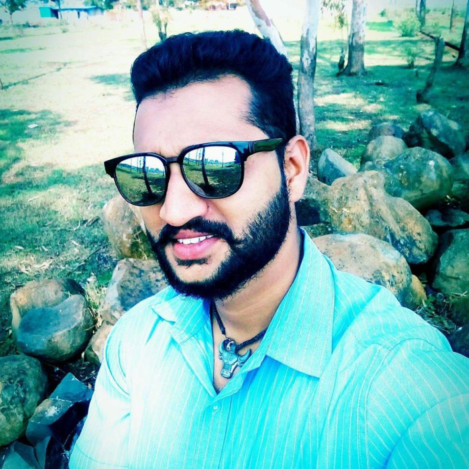 Vinayak Mayekar