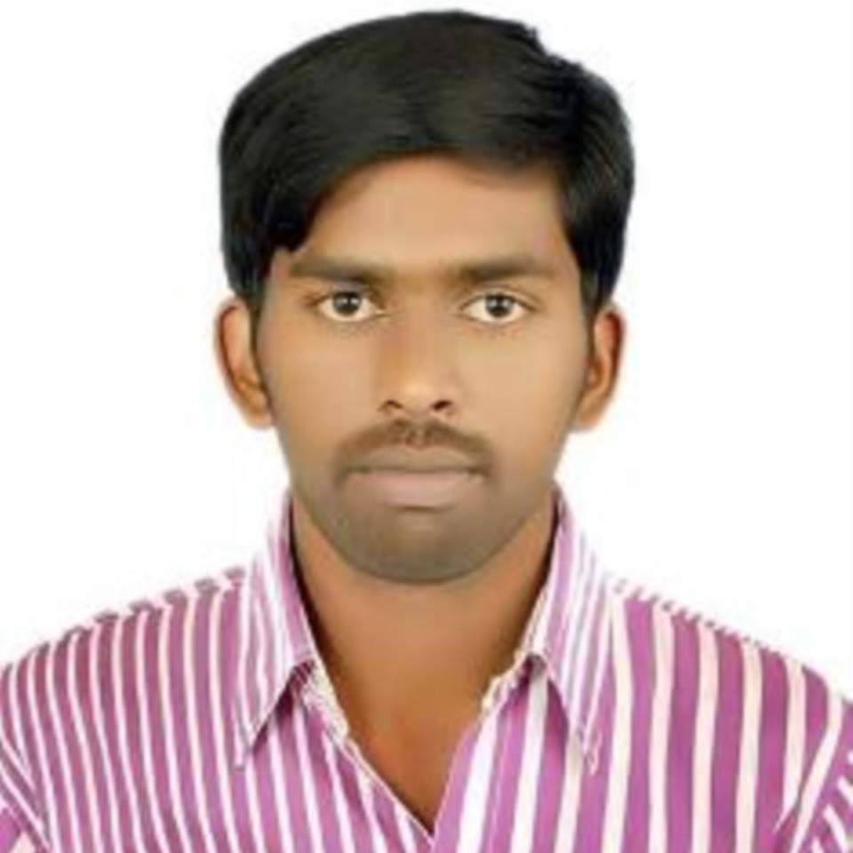 Lohith Kumar